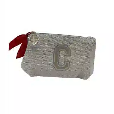 娇韵诗睫毛膏眼霜套装化妆包