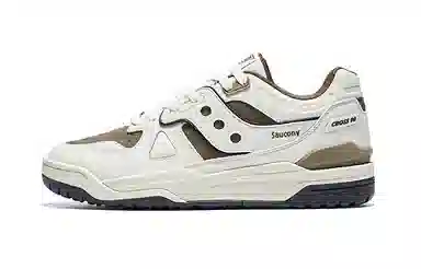 Saucony Cross 90 Beige