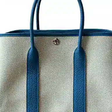 HERMES Garden Party 30