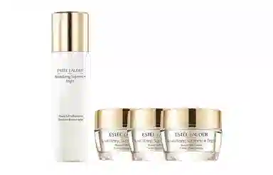 雅诗兰黛 白胶原系列套组 保湿修护