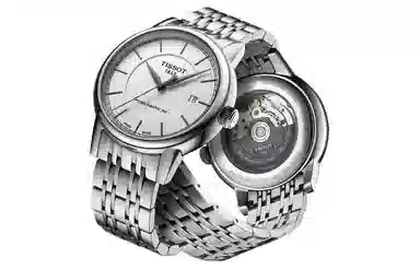 Tissot Carson