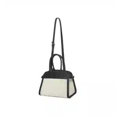 美洋 复古百搭 牛皮 单肩包 女款 多色