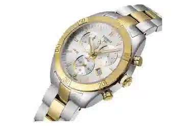 TISSOT PR100 100 38mm 38mm PVD T101.917.22.031.00