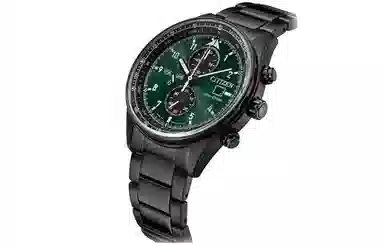 CITIZEN FUTURE FORCE 43mm CA0775-87X