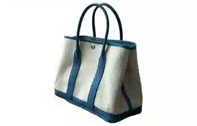 HERMES Garden Party 30