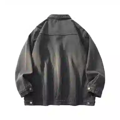 Brumaire Denim Jacket