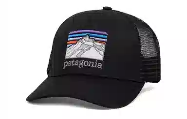 patagonia -
