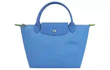 LONGCHAMP Le Pliage Green