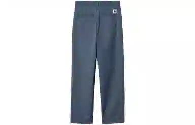 Carhartt WIP Master Pant Blue