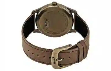 TISSOT 30 40mm 40mm T118.410.36.057.00