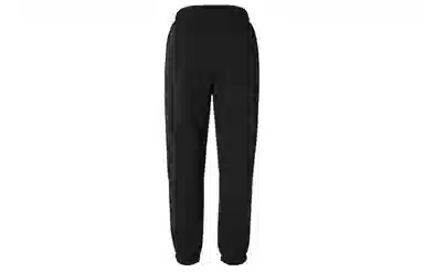 adidas M Knit Pants Logo
