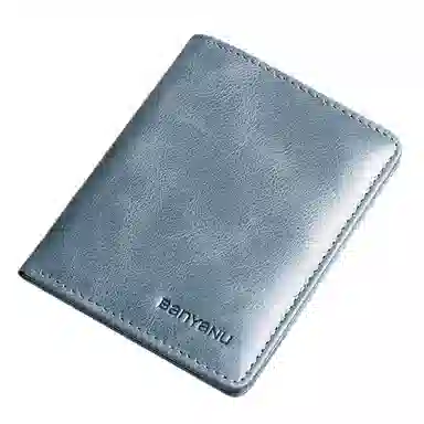 Banyanu Wallet