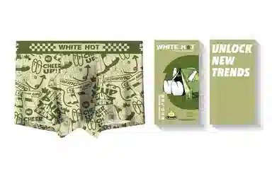 WHITE HOT PUP TENT