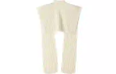 恒源祥 针织小众设计 披肩 女款