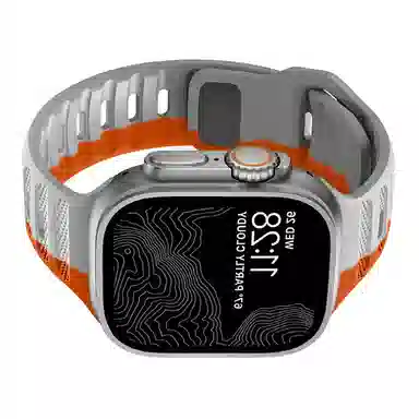 biaodaige applewatchultraiwatch 45mm 42444549mm