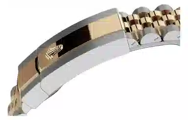 Rolex Datejust 36mm Gold Dial m126233-0037