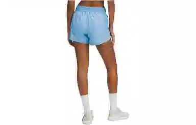 lululemon Hotty Hot Swift 4"