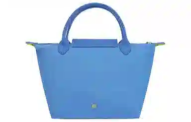 LONGCHAMP Le Pliage Green