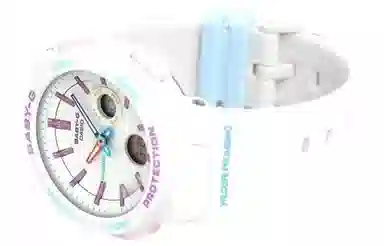 CASIO BABY-G BA-255WLP-7A