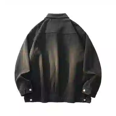 Brumaire Denim Jacket