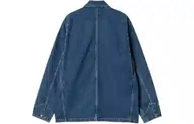 Carhartt WIP OG Chore Coat Spring