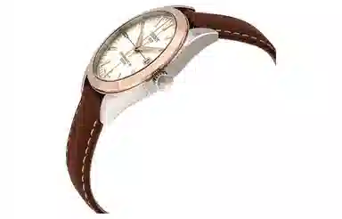 TISSOT Gentleman 40mm T927.407.46.261.00