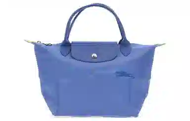 LONGCHAMP Le Pliage Green