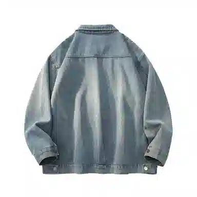 Brumaire Denim Jacket