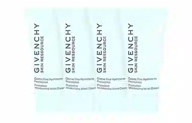 GIVENCHY 7ml*4