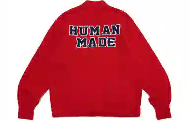 HUMAN MADE SS24