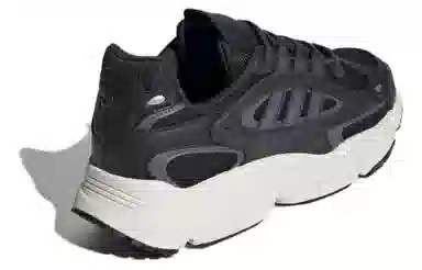 adidas Ozmillen Black