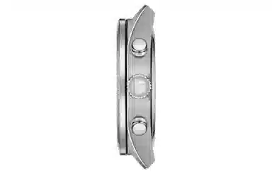 Tissot PRS 516 Blue Dial