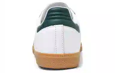 adidas Samba OG White Green Grey