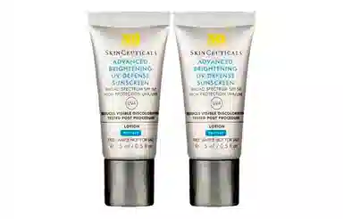 SPF50+ 15ml*2