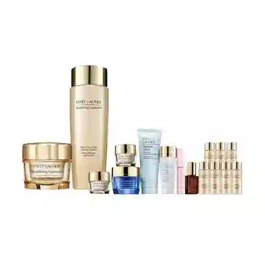 雅诗兰黛 智妍明星套组 补水保湿