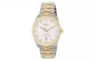 TISSOT PR100 100 39mm T101.451.22.031.00