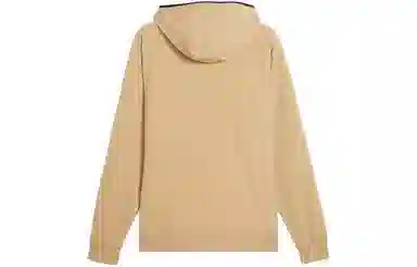 PUMA Tech Track Jacket Light Brown