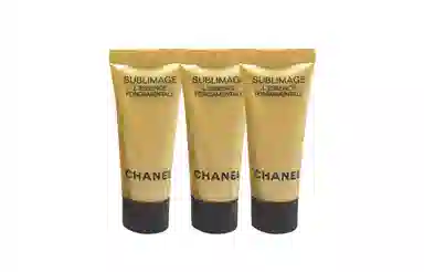 CHANEL 5ml*3