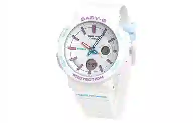 CASIO BABY-G BA-255WLP-7A