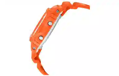 CASIO200 DW-5600WS-4DR