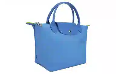 LONGCHAMP Le Pliage Green