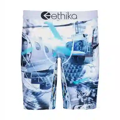 ETHIKA