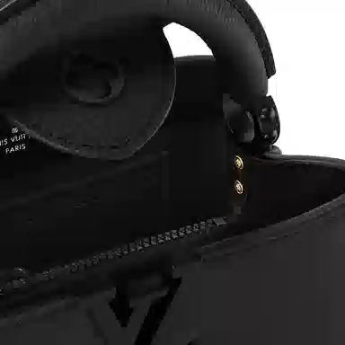 Louis Vuitton Capucines East West Mini