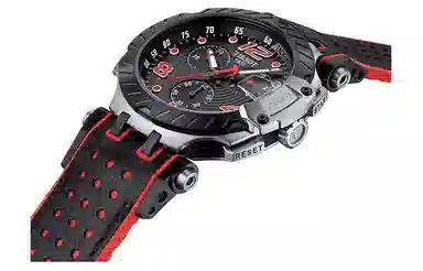 Tissot T115.417.27.057.04