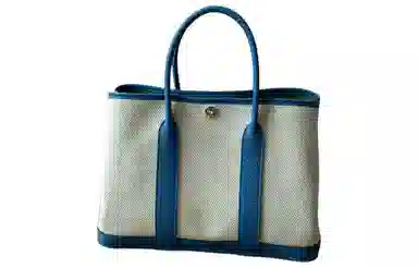 HERMES Garden Party 30