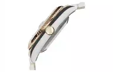 Rolex Datejust 36mm Gold Dial m126233-0037