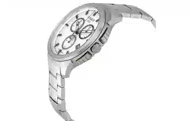 TISSOT 100m 43mm T069.417.44.031.00