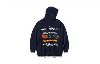 nautica white sailJUN INAGAWA SS24