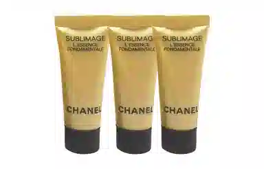 CHANEL 5ml*3