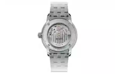 MIDO 39mm M037.407.11.041.01